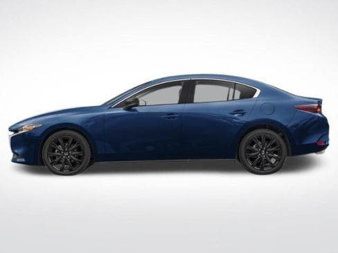 New 2026 MAZDA MAZDA3 s Sport image 3