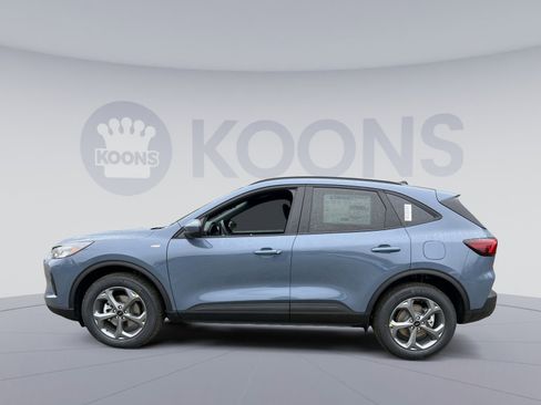 New 2026 Ford Escape ST-Line Select w/ Equipment Group 401A image 2