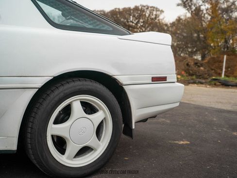 Used 1992 Toyota Supra Turbo image 66