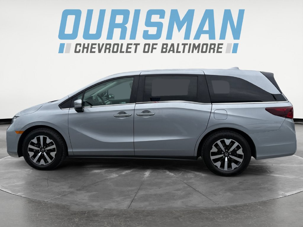 Used 2025 Honda Odyssey EX-L image 3