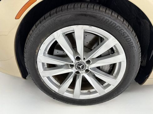 Certified 2023 Mercedes-Benz S 500 4MATIC image 29