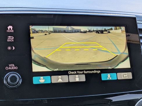 Certified 2023 Honda Passport EX-L image 19