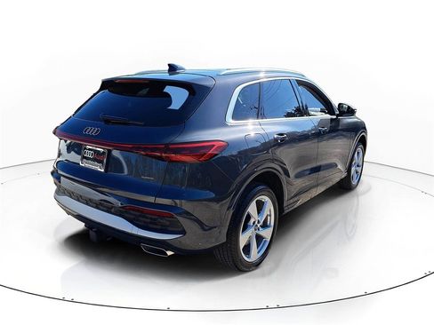 New 2025 Audi Q5 Premium Plus image 4