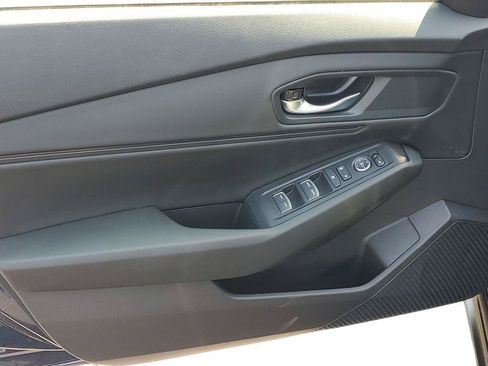 New 2026 Honda Accord SE image 7