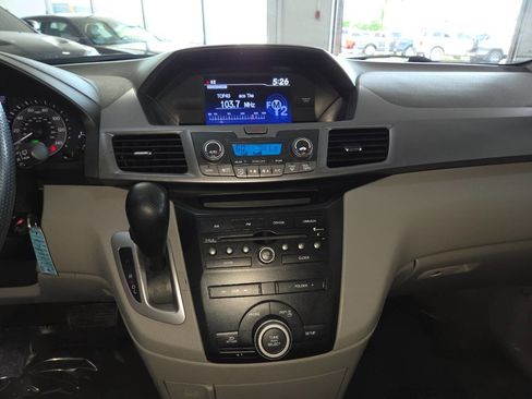 Used 2013 Honda Odyssey EX image 33