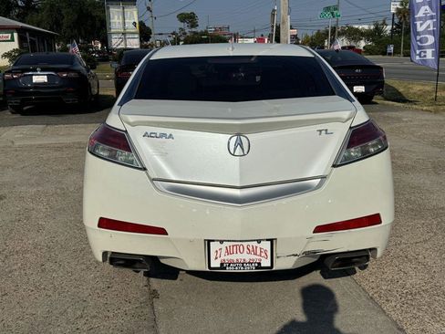 Used 2011 Acura TL image 6