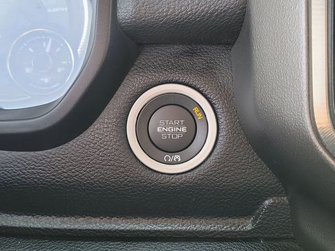 Certified 2021 RAM 1500 Rebel image 13