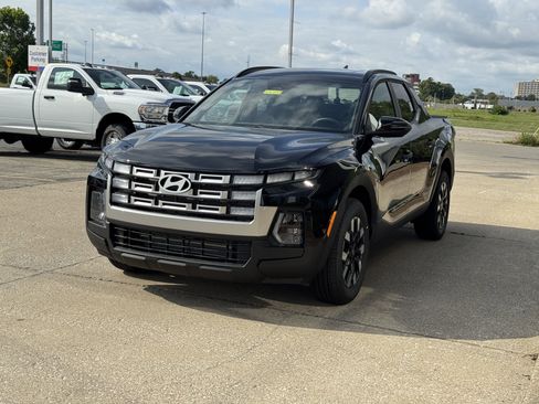 New 2026 Hyundai Santa Cruz SEL image 18