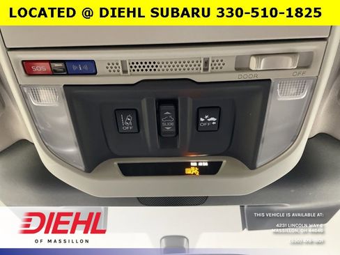 Used 2022 Subaru Forester Premium image 31