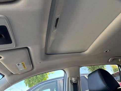Certified 2023 Honda HR-V EX-L image 25