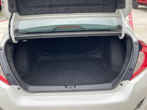 Used 2019 Honda Civic LX image 14