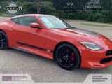 Used 2024 Nissan Z Performance w/ Heritage Edition image 2