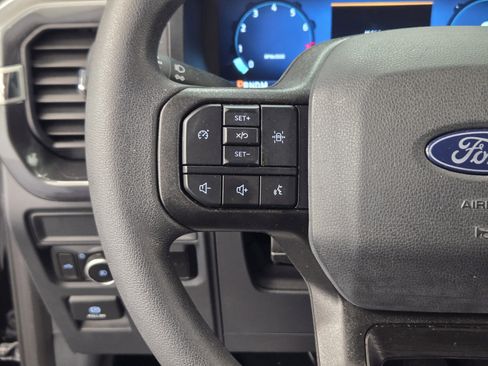 Certified 2024 Ford F150 STX image 24