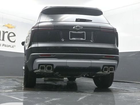 New 2026 Chevrolet Traverse Z71 w/ Enhanced Driving Package image 33