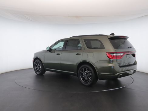 New 2026 Dodge Durango GT image 23