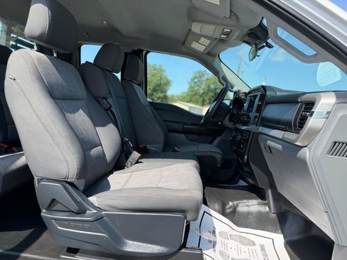 Used 2021 Ford F150 XL w/ Equipment Group 101A High AWD/4WD image 18