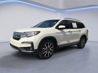 Used 2021 Honda Pilot Elite video 1