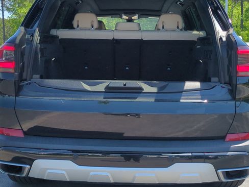 Used 2021 BMW X5 xDrive40i w/ Premium Package image 30