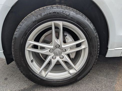 Used 2016 Audi Q5 2.0T Premium Plus AWD/4WD image 13