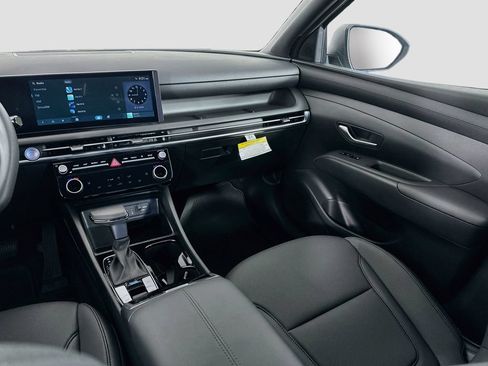 New 2027 Hyundai Santa Cruz SEL FWD image 17