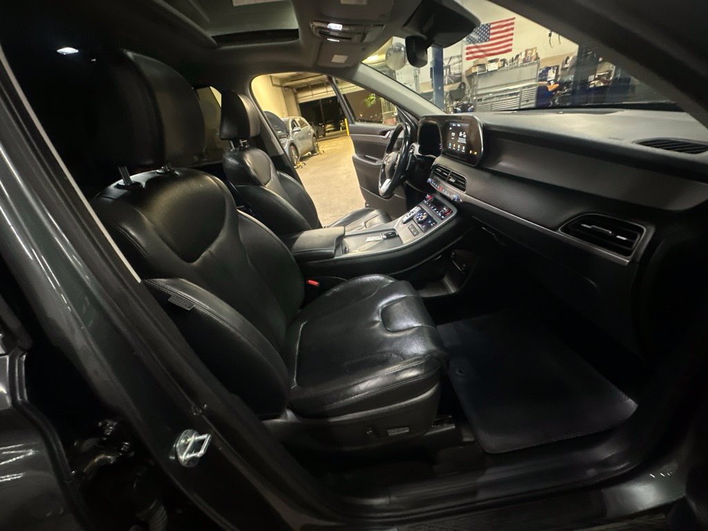Used 2020 Hyundai Palisade SEL w/ Premium Package AWD/4WD image 30