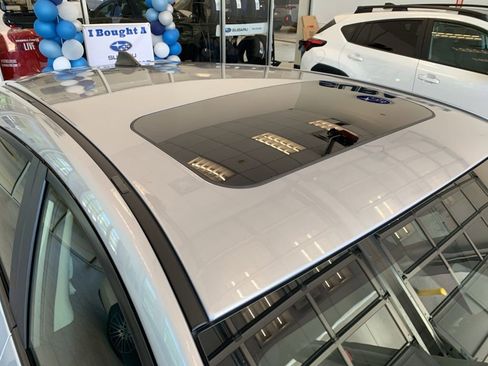 New 2026 Subaru Impreza 2.0i Sport AWD/4WD image 23