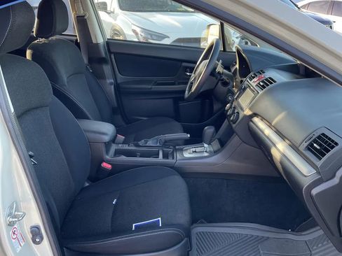 Used 2013 Subaru Crosstrek 2.0i Premium image 13