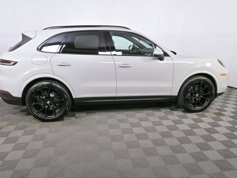 New 2026 Porsche Cayenne AWD/4WD image 26