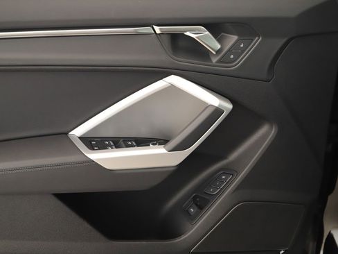 New 2025 Audi Q3 2.0T Premium image 22