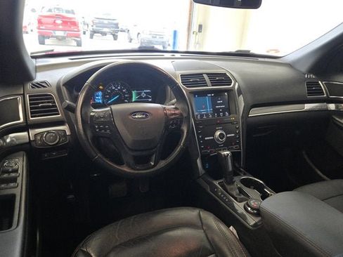 Used 2019 Ford Explorer Sport AWD/4WD image 18