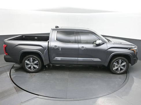 Used 2023 Toyota Tundra Capstone image 36
