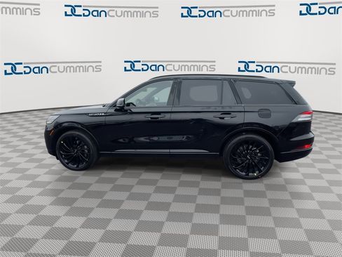 New 2026 Lincoln Aviator Reserve image 5