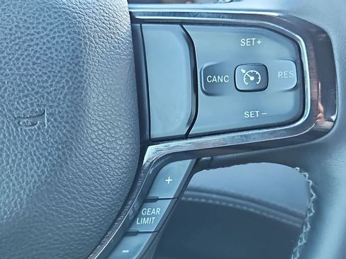 Certified 2023 RAM 1500 Limited w/ Trailer Tow Group image 28