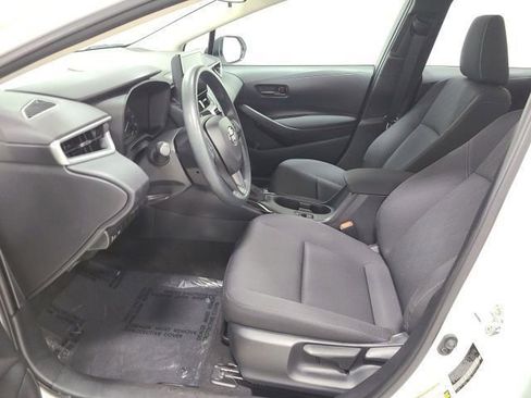 Certified 2024 Toyota Corolla LE FWD image 15
