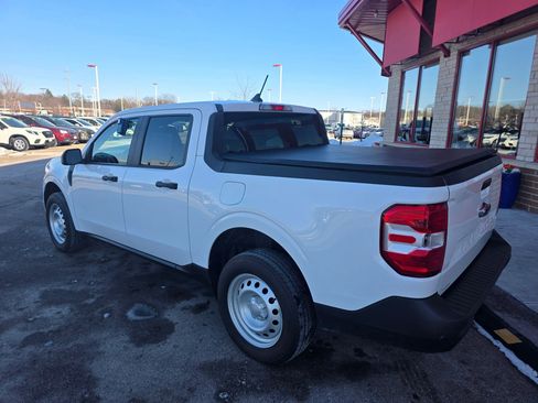 Used 2022 Ford Maverick XL image 5