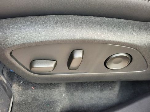 New 2026 Buick Enclave Preferred w/ Power Package FWD image 4