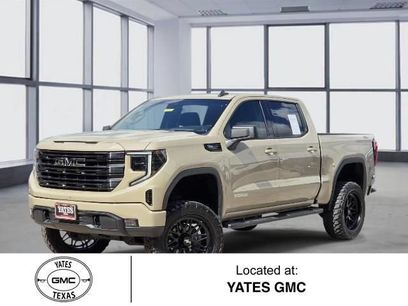 Used 2023 GMC Sierra 1500 Elevation