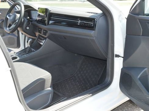 Certified 2026 Volkswagen Jetta Sport FWD image 17