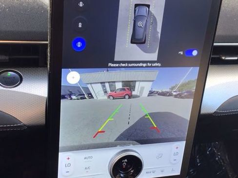 Certified 2022 Ford Mustang Mach-E Select w/ Comfort/Technology Package image 27