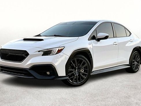 Used 2023 Subaru WRX Premium image 15