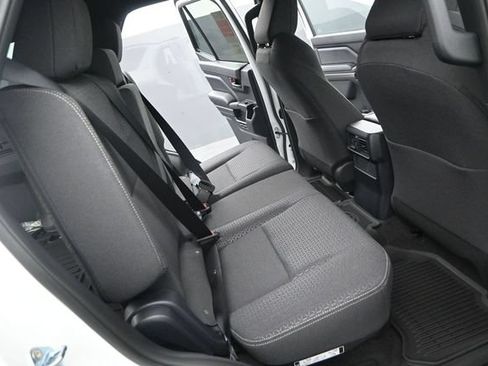 New 2026 Toyota 4Runner SR5 RWD image 13