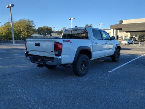 Used 2023 Toyota Tacoma SR5 image 5
