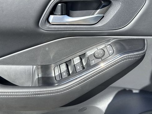 New 2026 Nissan Rogue SV image 20