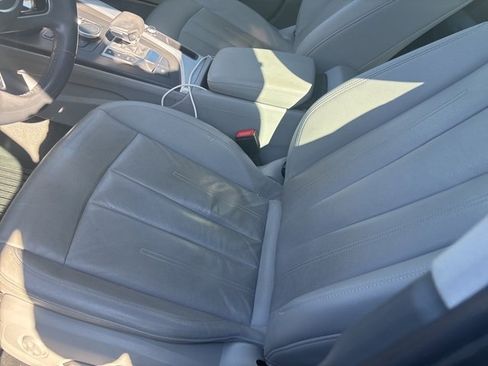 Used 2017 Audi A4 2.0T Ultra Premium image 2