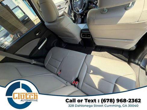 Used 2016 Honda CR-V EX-L image 20