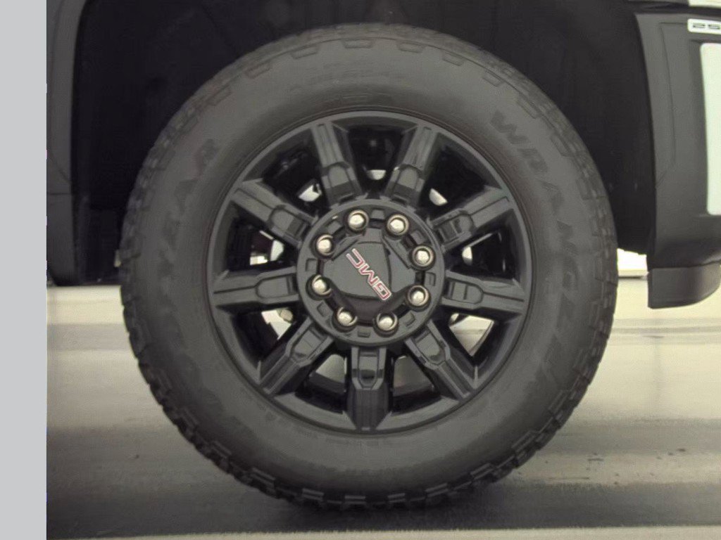 Used 2026 GMC Sierra 2500 AT4 AWD/4WD image 10