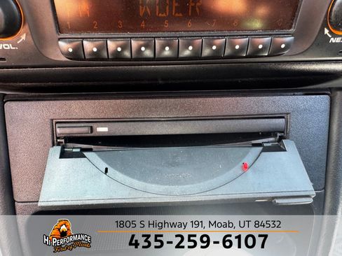 Used 2003 Porsche Boxster S image 30