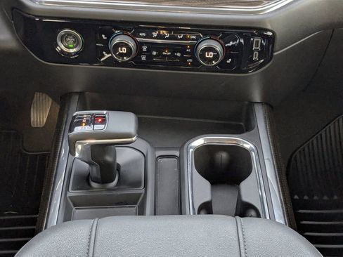 Certified 2023 Chevrolet Silverado 1500 LT RWD image 22