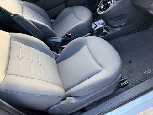 Used 2014 FIAT 500 Pop image 11