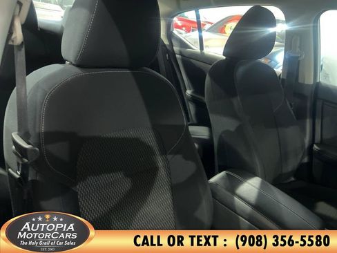 Used 2023 Nissan Sentra S FWD image 10